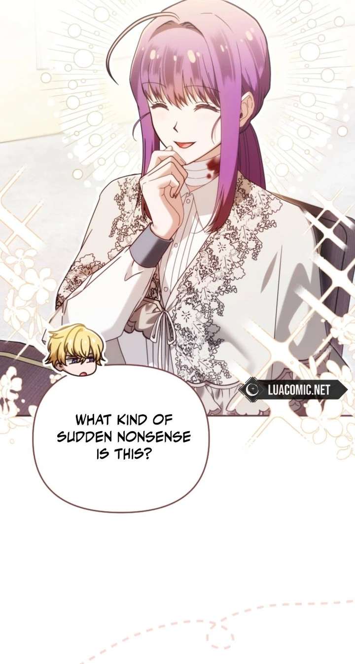 I’m the Dying Emperor’s Doctor Chapter 45 - Page 38