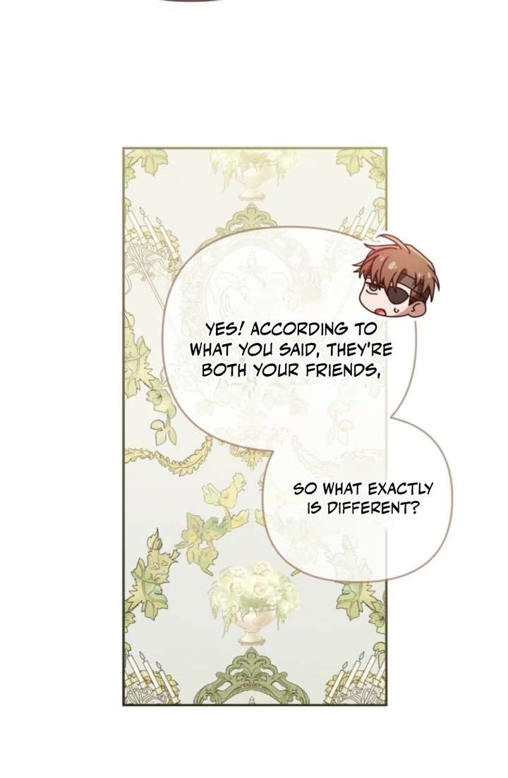 I’m the Dying Emperor’s Doctor Chapter 45 - Page 43