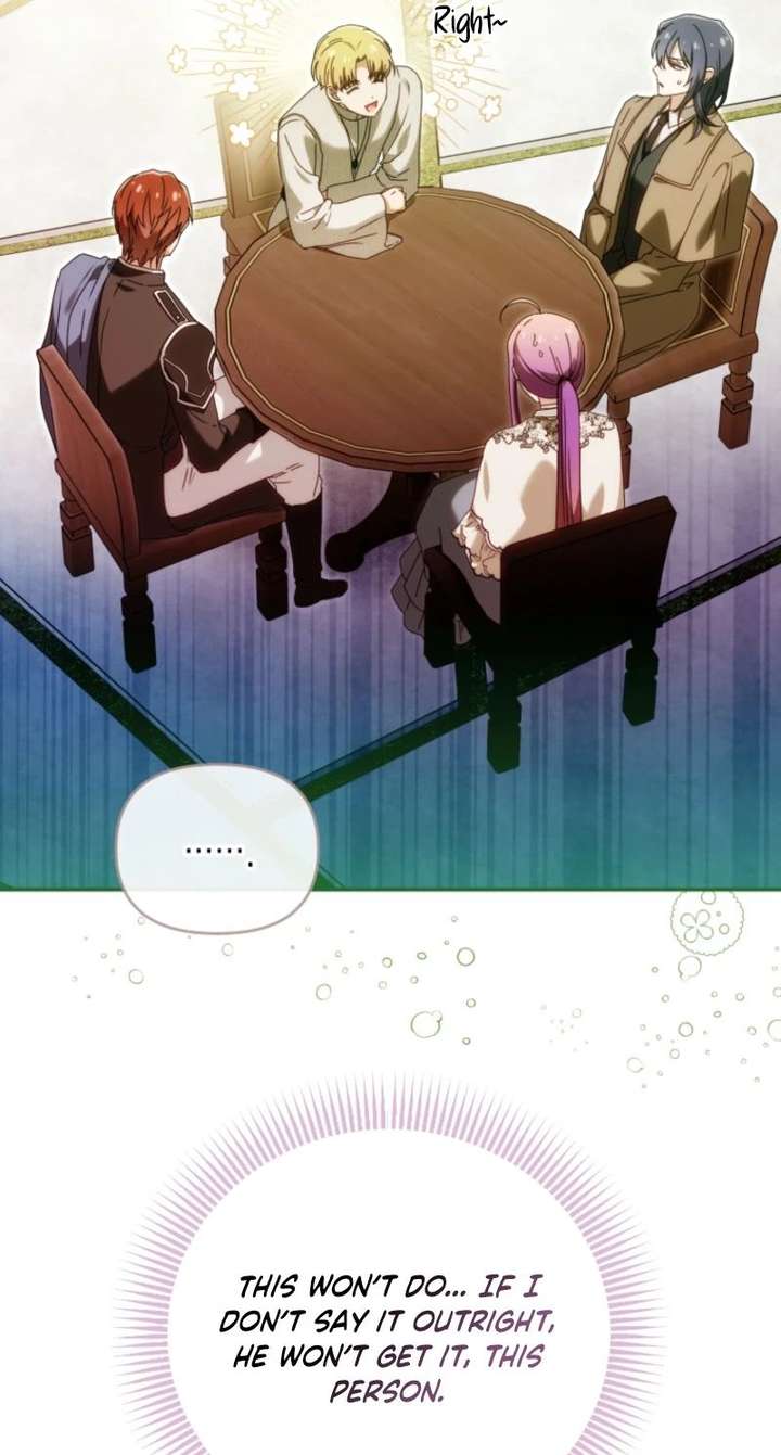 I’m the Dying Emperor’s Doctor Chapter 45 - Page 69