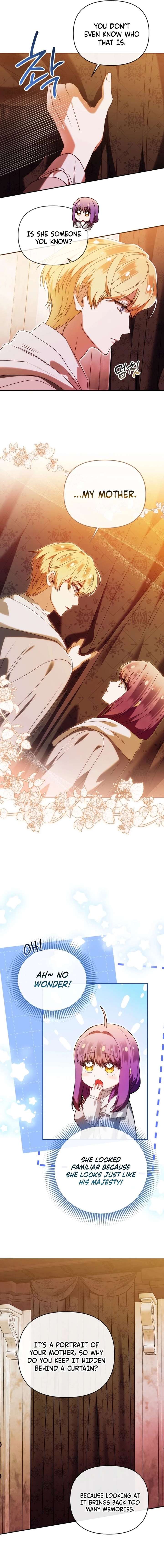 I’m the Dying Emperor’s Doctor Chapter 48 - Page 4