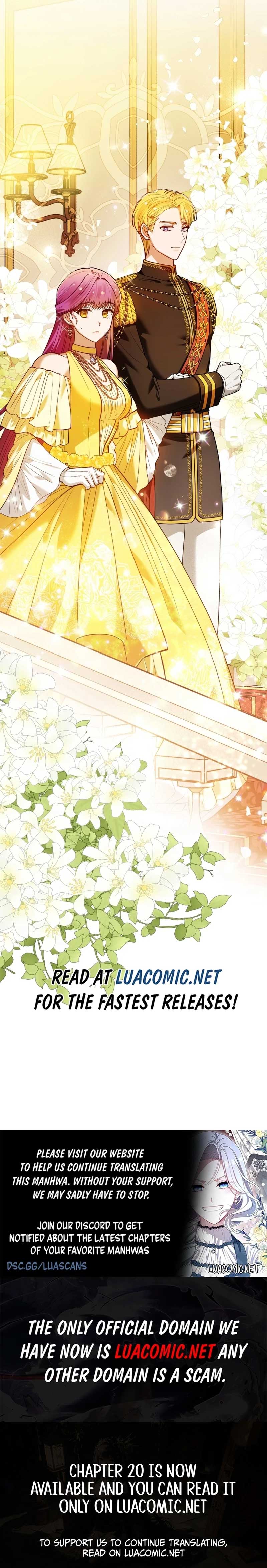 I’m the Dying Emperor’s Doctor Chapter 8 - Page 16