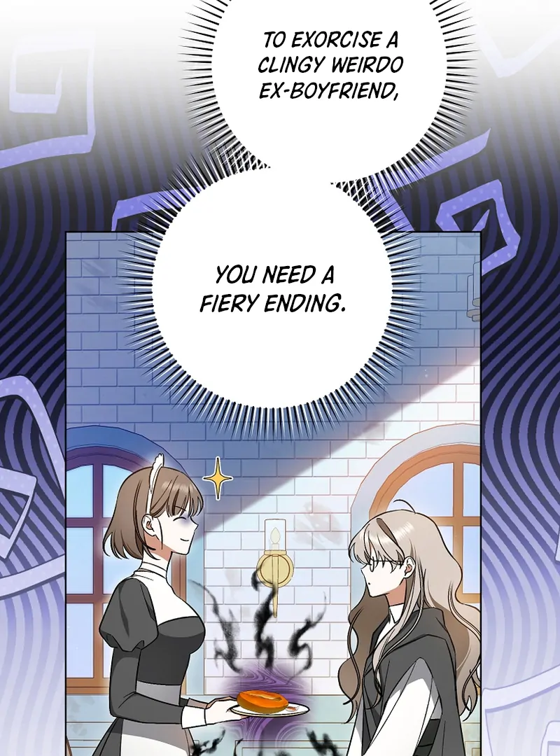 My Dream is to Get My Own House Chapter 1 - Page 133