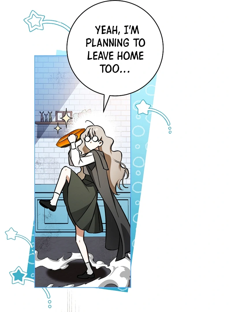 My Dream is to Get My Own House Chapter 1 - Page 149