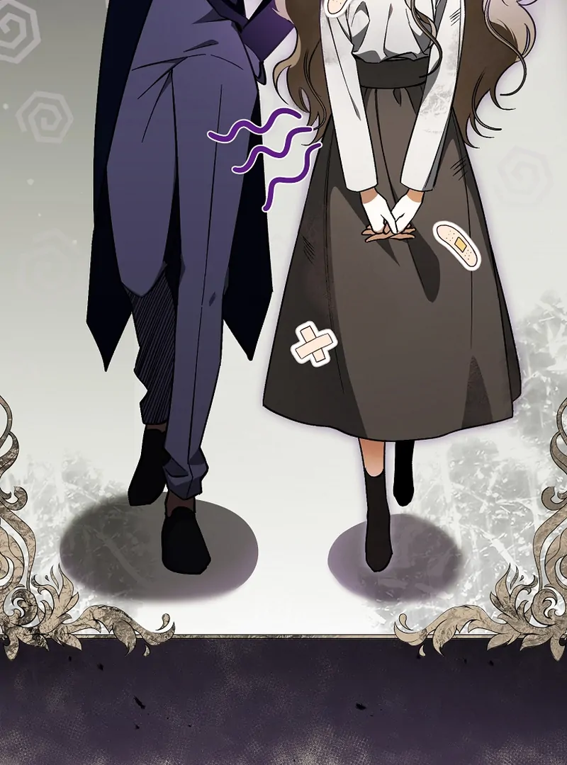 My Dream is to Get My Own House Chapter 1 - Page 21