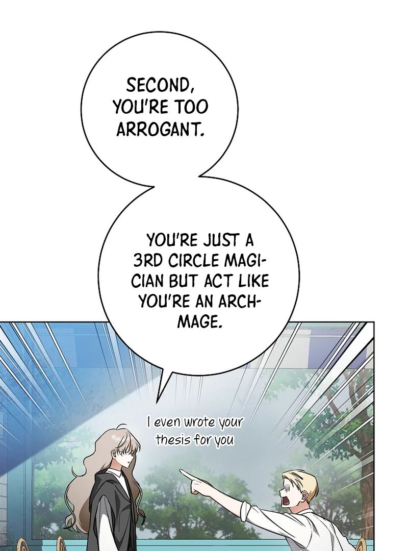 My Dream is to Get My Own House Chapter 1 - Page 44