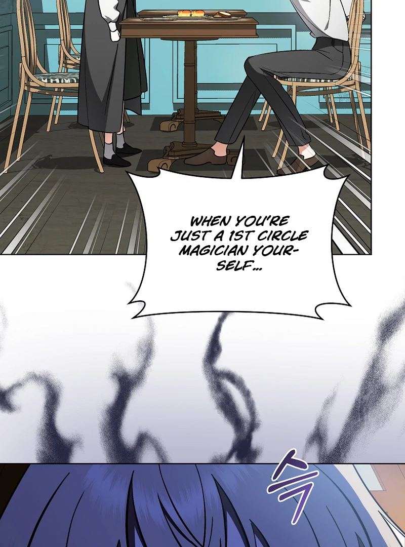 My Dream is to Get My Own House Chapter 1 - Page 45