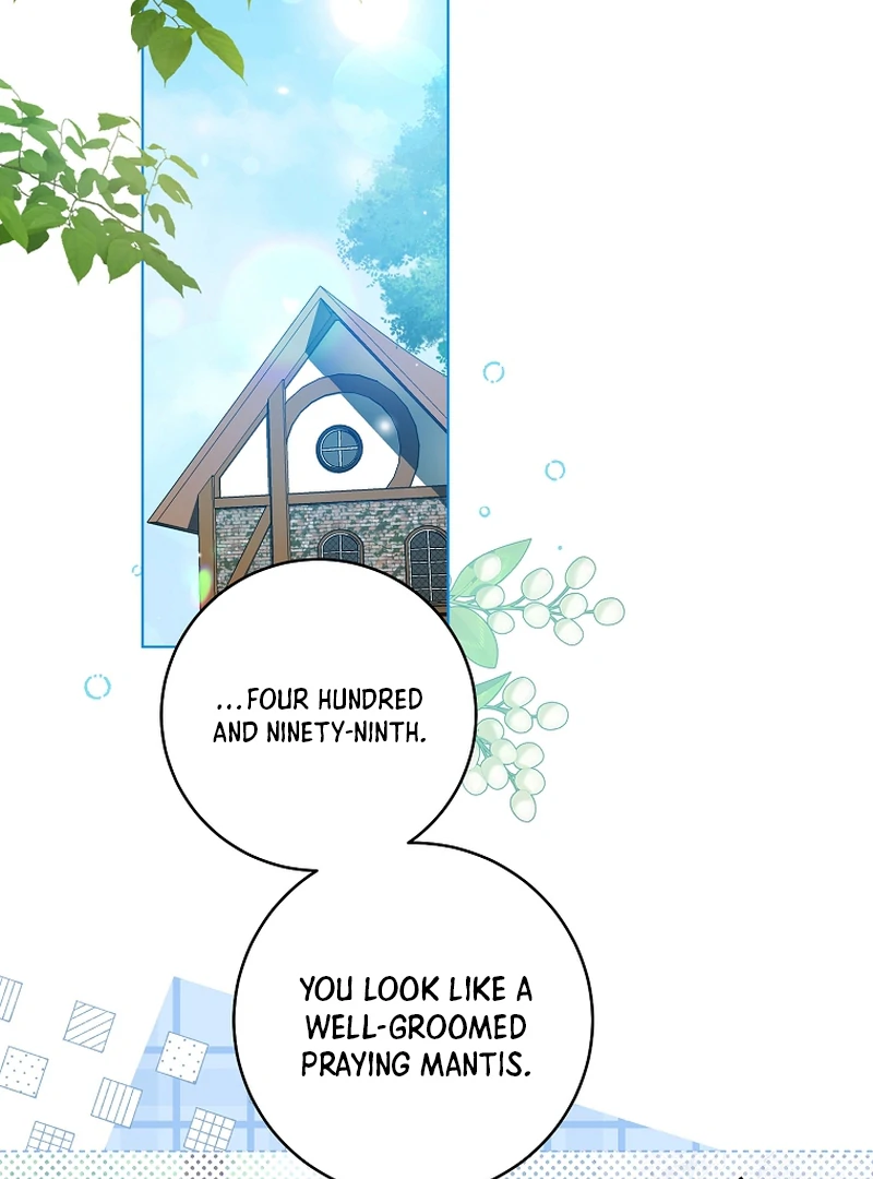 My Dream is to Get My Own House Chapter 1 - Page 52