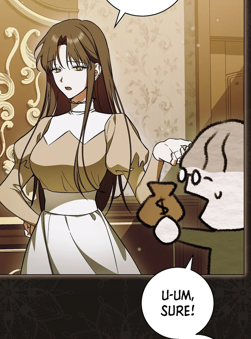 My Dream is to Get My Own House Chapter 1 - Page 67