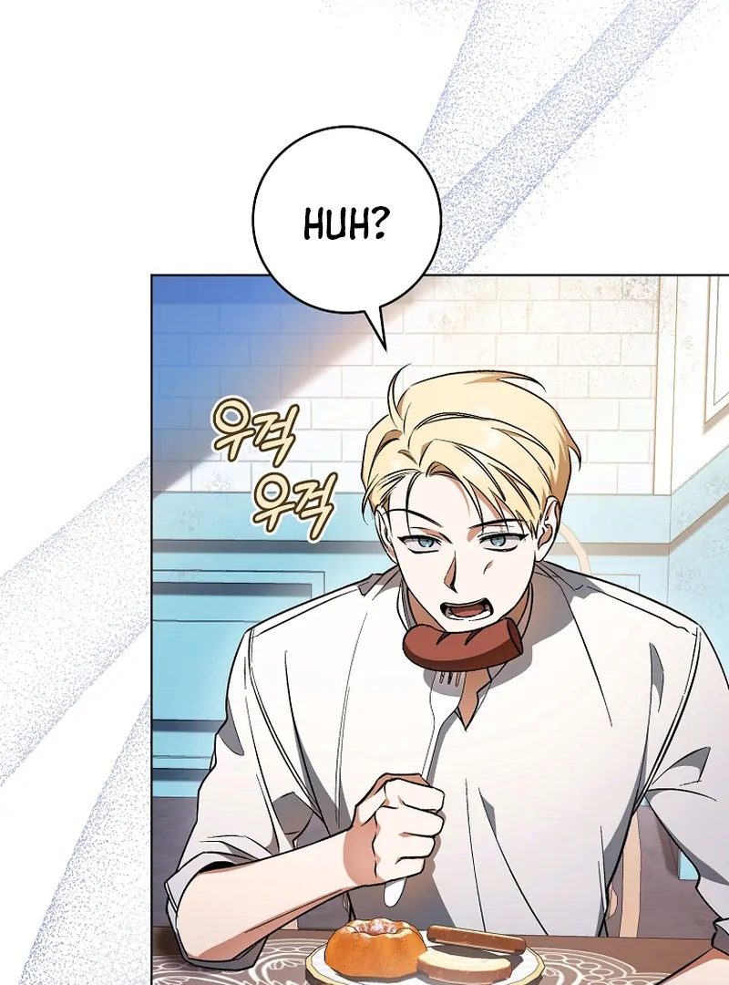 My Dream is to Get My Own House Chapter 1 - Page 7