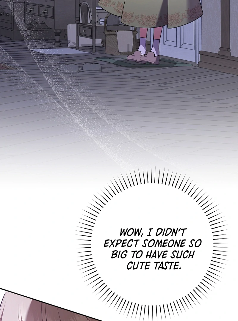 My Dream is to Get My Own House Chapter 10 - Page 13