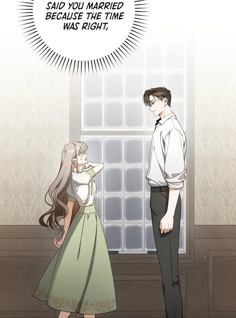 My Dream is to Get My Own House Chapter 10 - Page 2