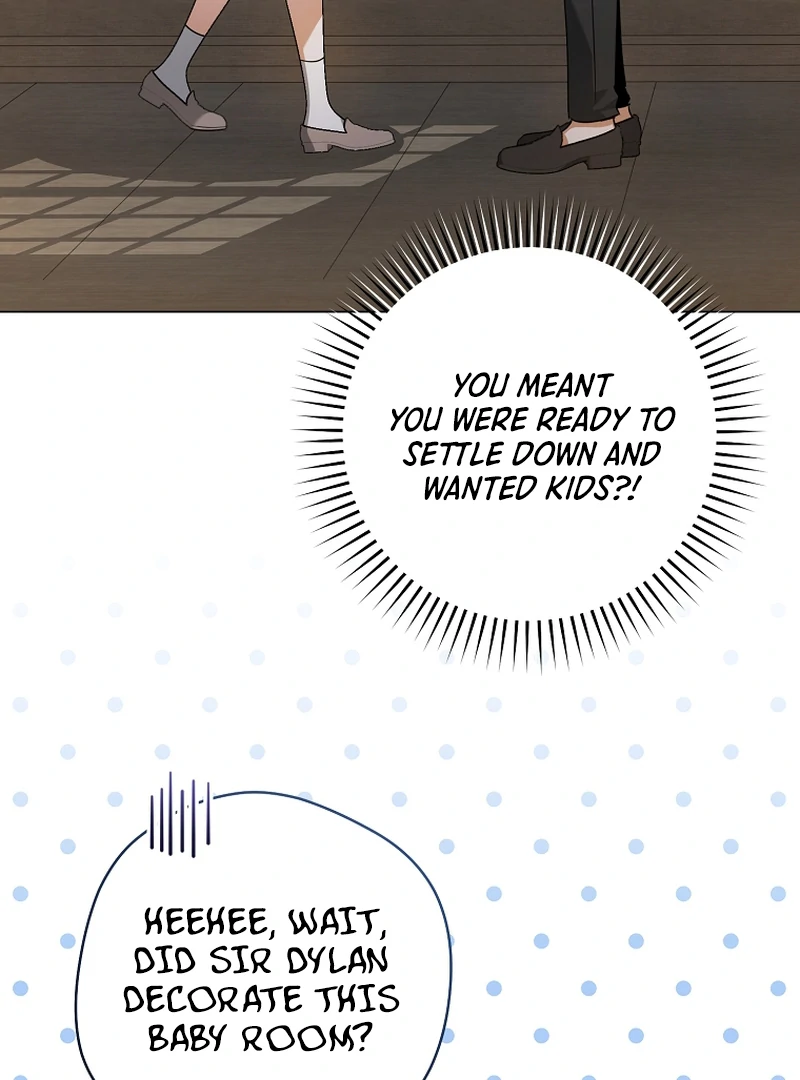 My Dream is to Get My Own House Chapter 10 - Page 3