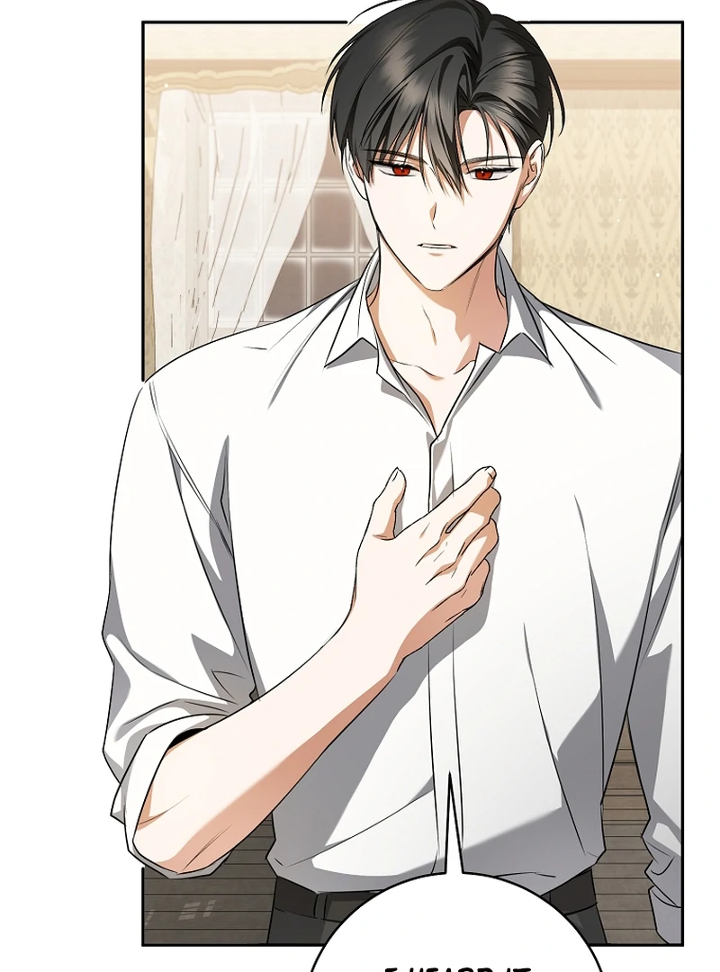 My Dream is to Get My Own House Chapter 10 - Page 5