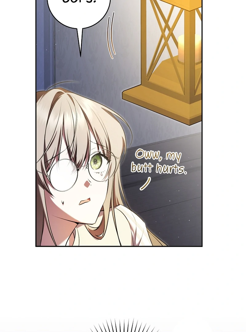 My Dream is to Get My Own House Chapter 10 - Page 52