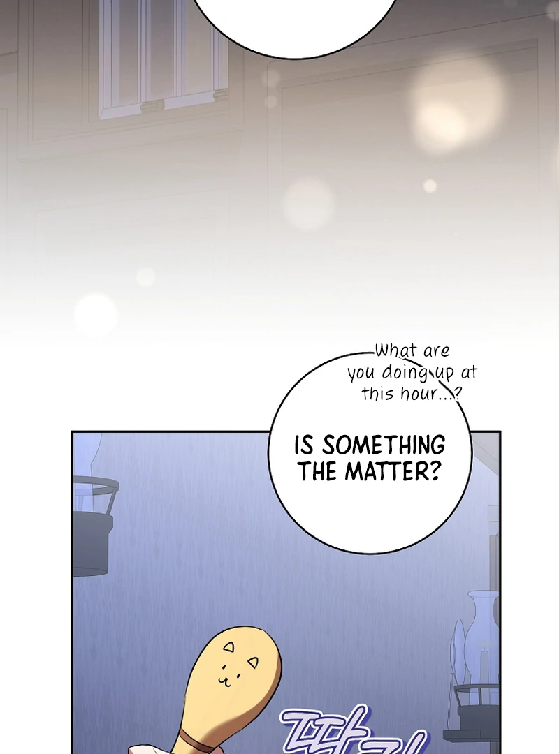 My Dream is to Get My Own House Chapter 10 - Page 55