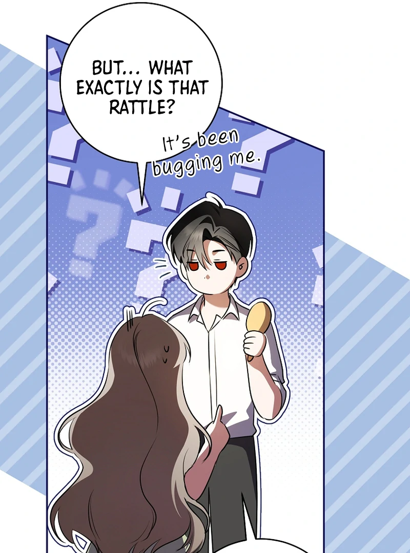 My Dream is to Get My Own House Chapter 10 - Page 58