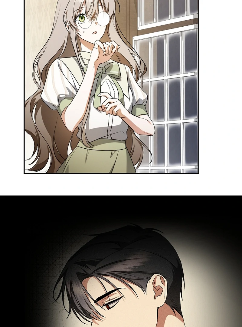 My Dream is to Get My Own House Chapter 10 - Page 7