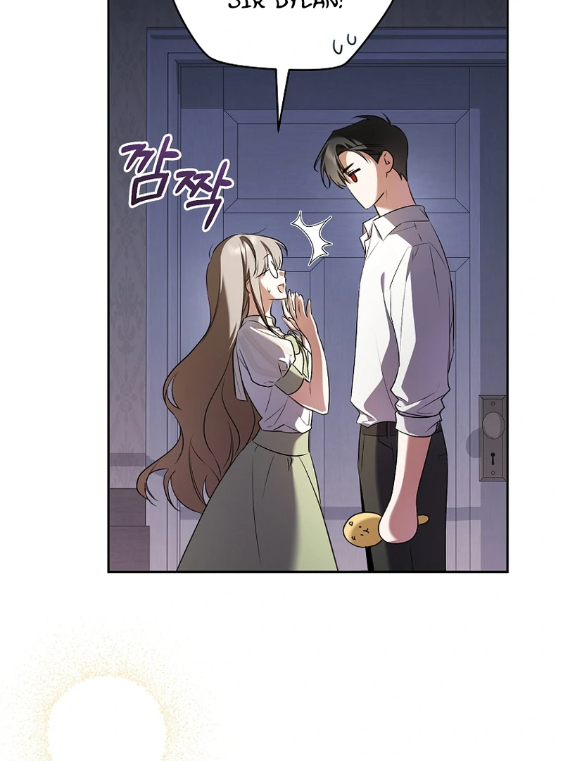 My Dream is to Get My Own House Chapter 10 - Page 70