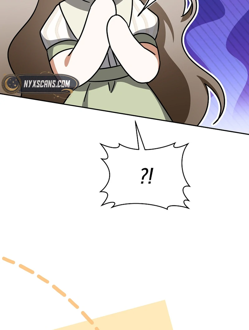 My Dream is to Get My Own House Chapter 10 - Page 9