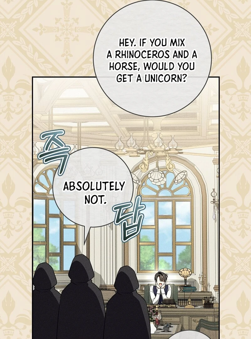 My Dream is to Get My Own House Chapter 11 - Page 100