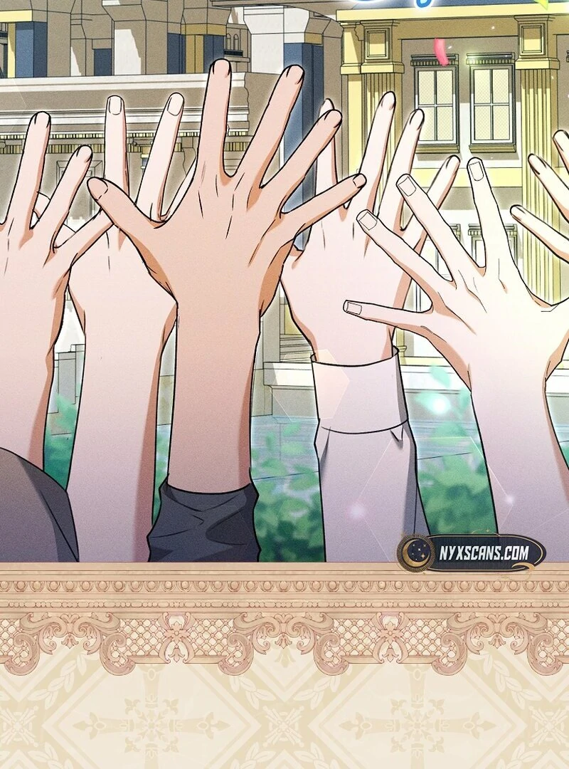 My Dream is to Get My Own House Chapter 11 - Page 118