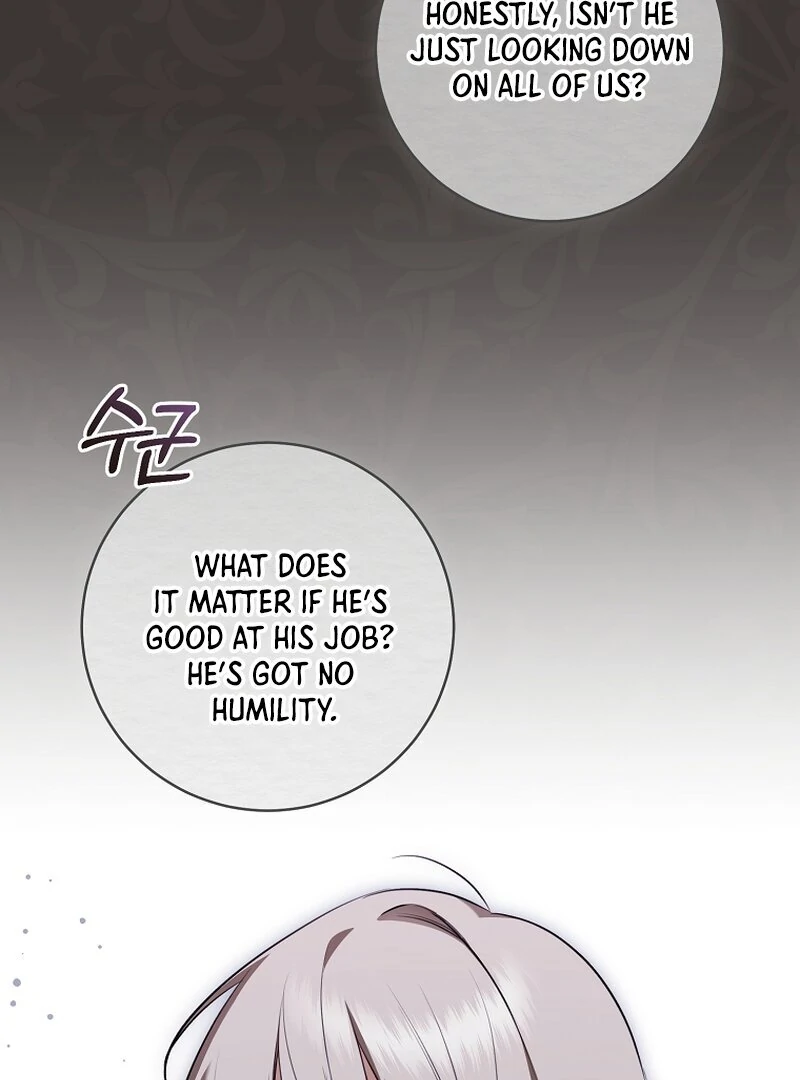 My Dream is to Get My Own House Chapter 11 - Page 12