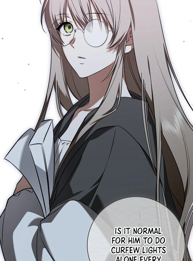 My Dream is to Get My Own House Chapter 11 - Page 13