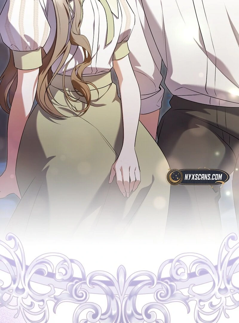 My Dream is to Get My Own House Chapter 11 - Page 20