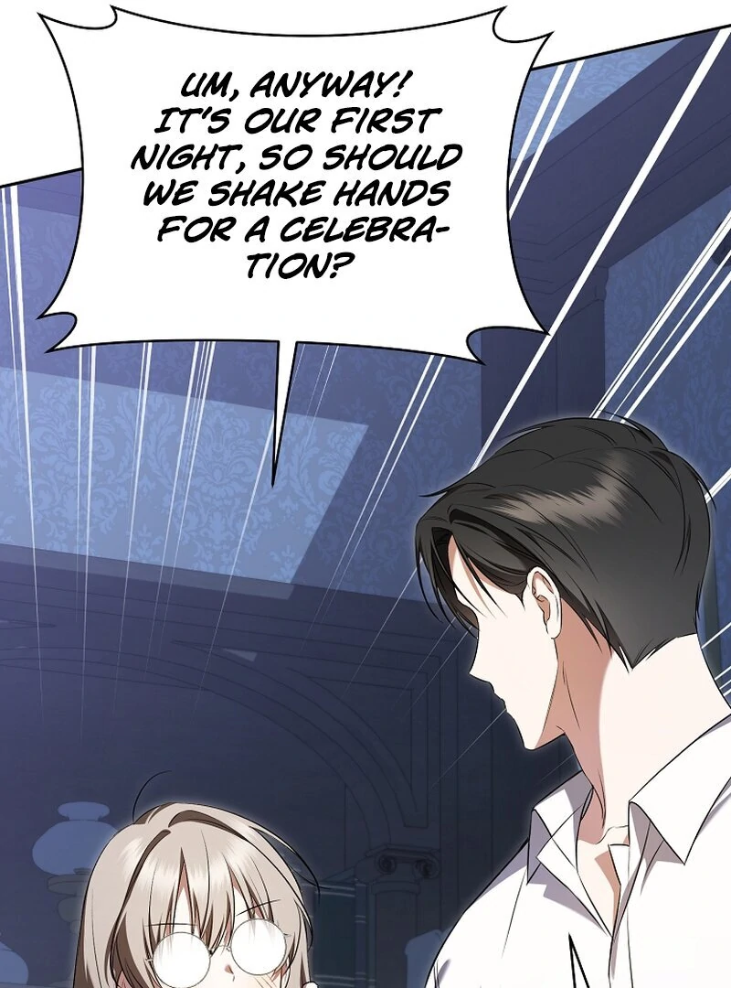 My Dream is to Get My Own House Chapter 11 - Page 25