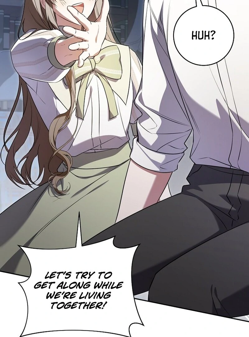 My Dream is to Get My Own House Chapter 11 - Page 26