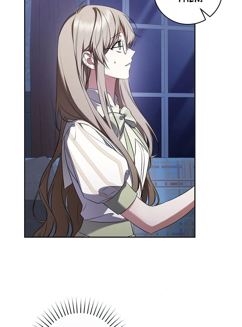 My Dream is to Get My Own House Chapter 11 - Page 31