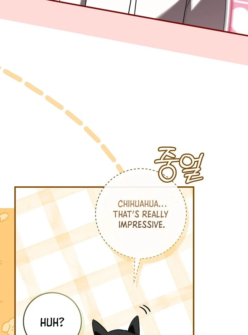 My Dream is to Get My Own House Chapter 11 - Page 44