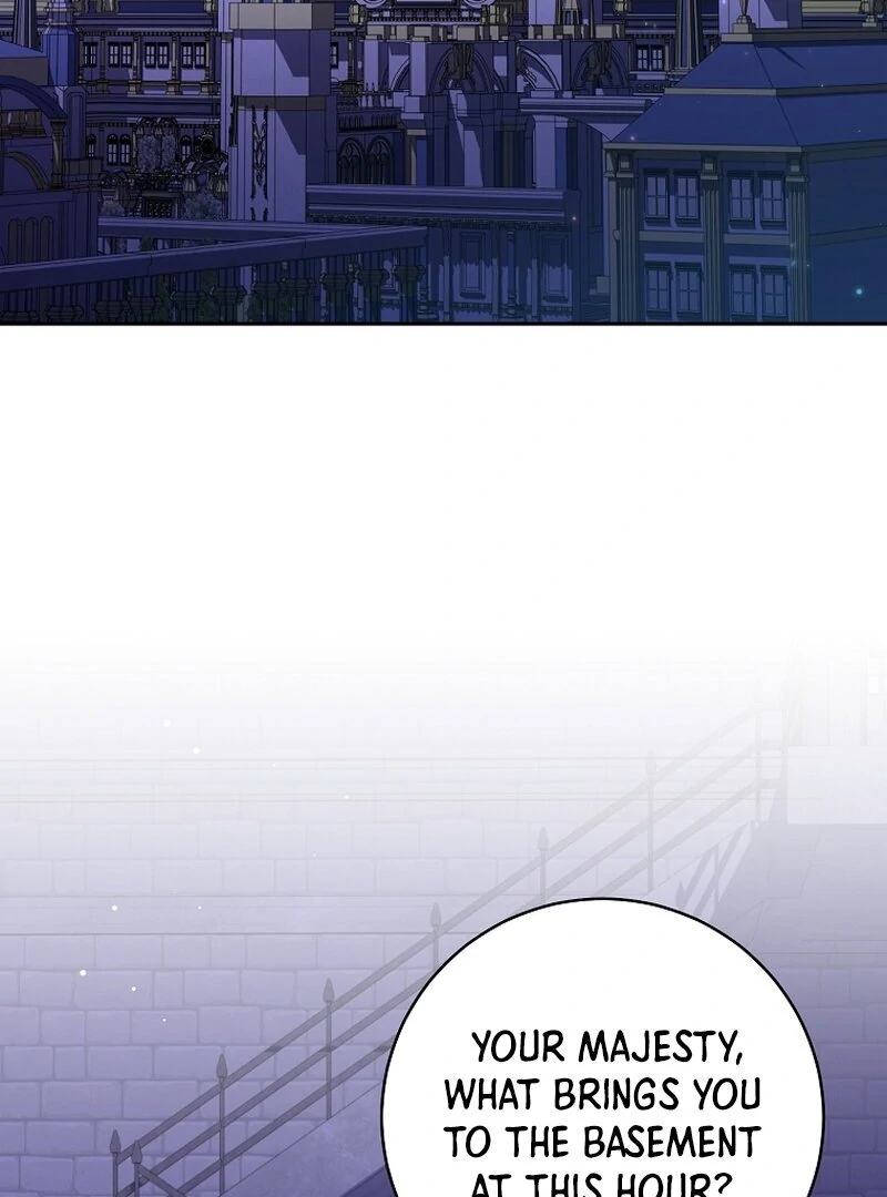 My Dream is to Get My Own House Chapter 11 - Page 84