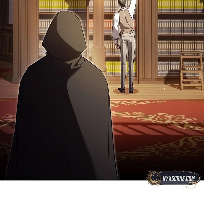 My Dream is to Get My Own House Chapter 11 - Page 89