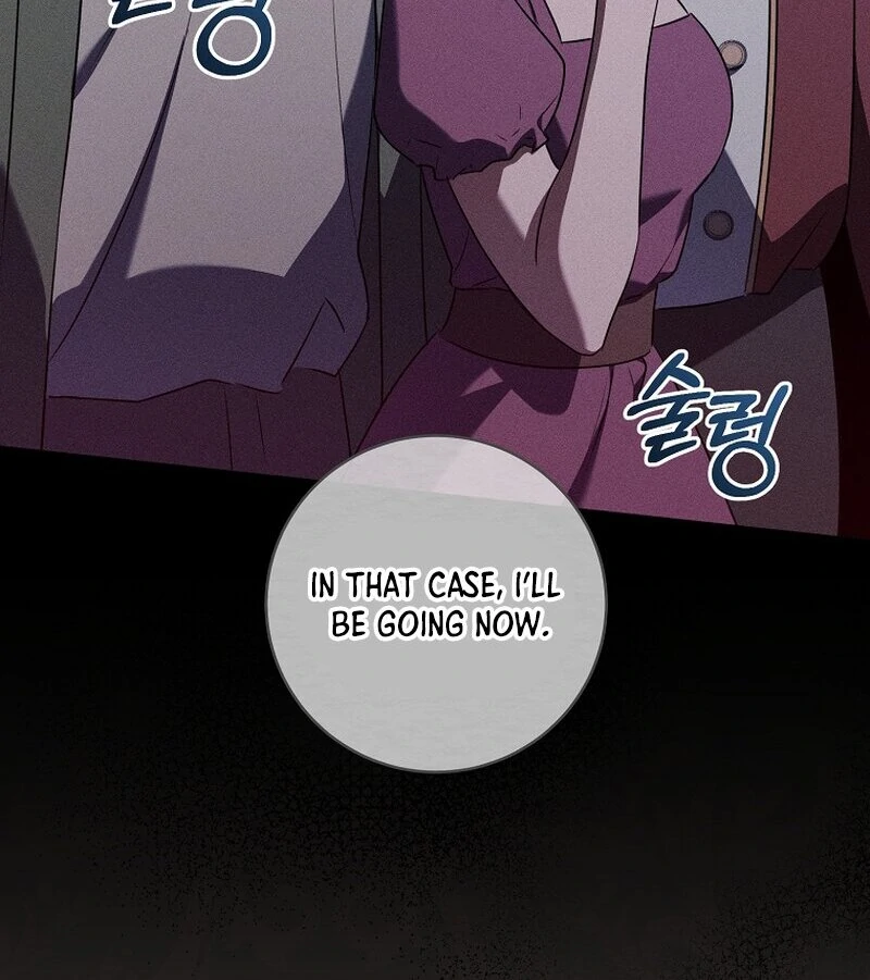 My Dream is to Get My Own House Chapter 11 - Page 9