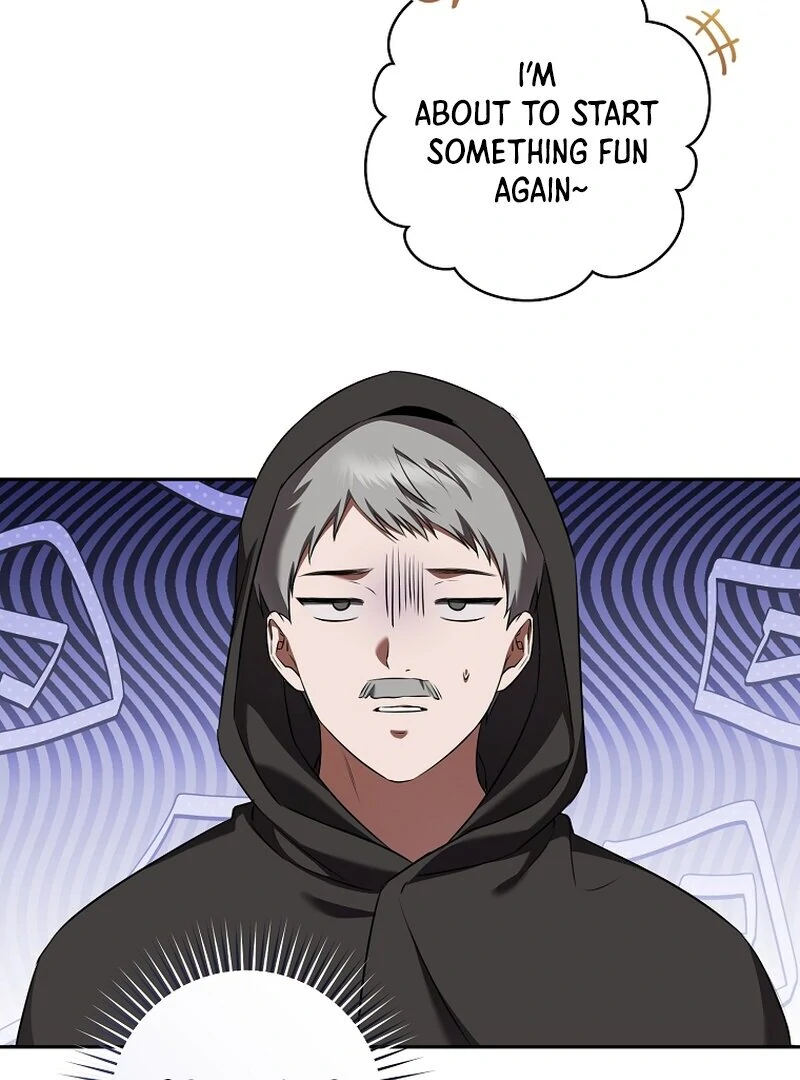 My Dream is to Get My Own House Chapter 11 - Page 95