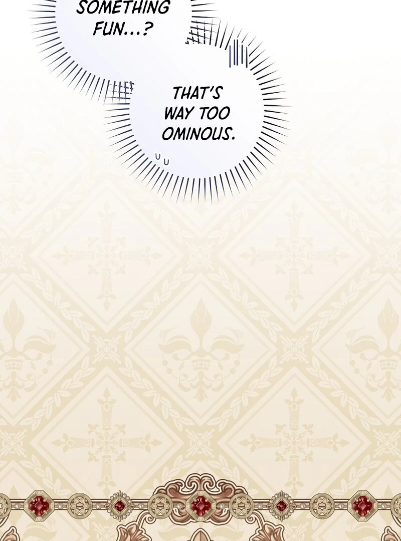 My Dream is to Get My Own House Chapter 11 - Page 96