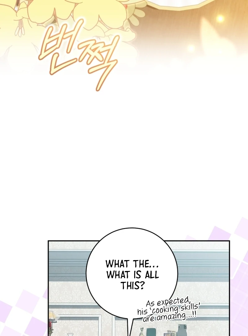 My Dream is to Get My Own House Chapter 12 - Page 10