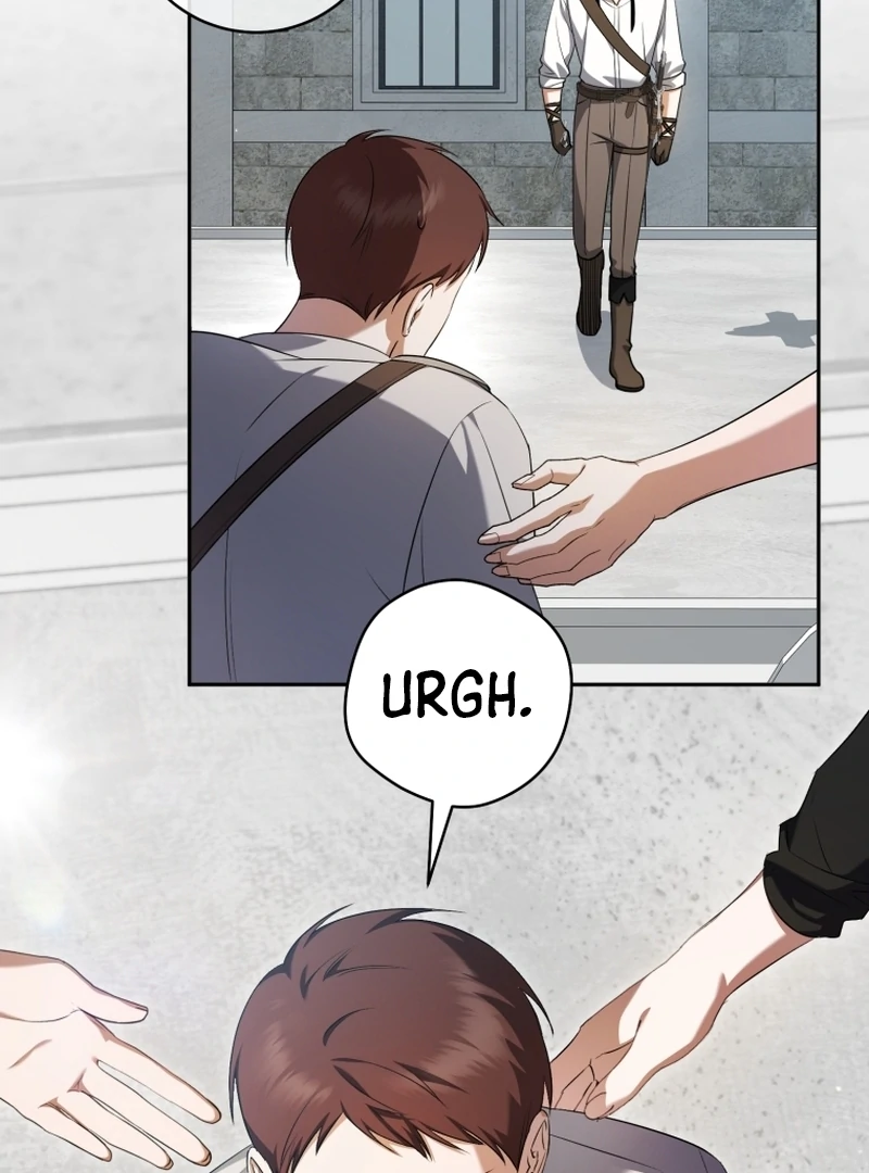 My Dream is to Get My Own House Chapter 12 - Page 111