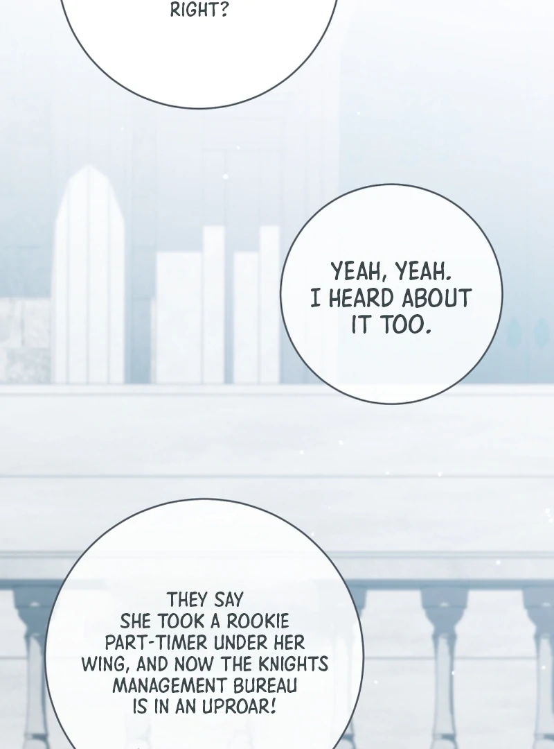 My Dream is to Get My Own House Chapter 12 - Page 116