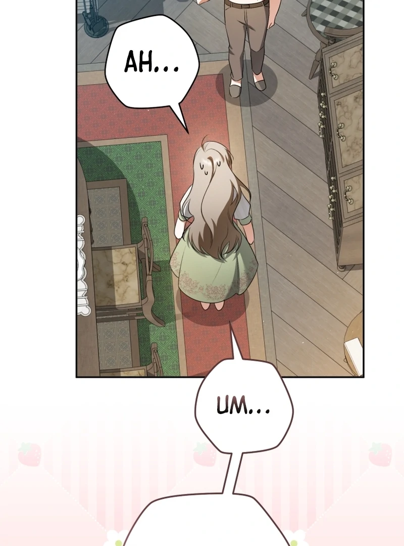 My Dream is to Get My Own House Chapter 12 - Page 22