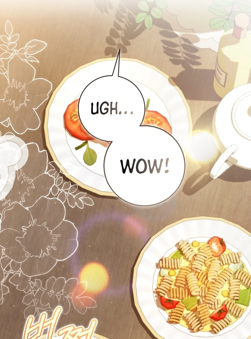 My Dream is to Get My Own House Chapter 12 - Page 8