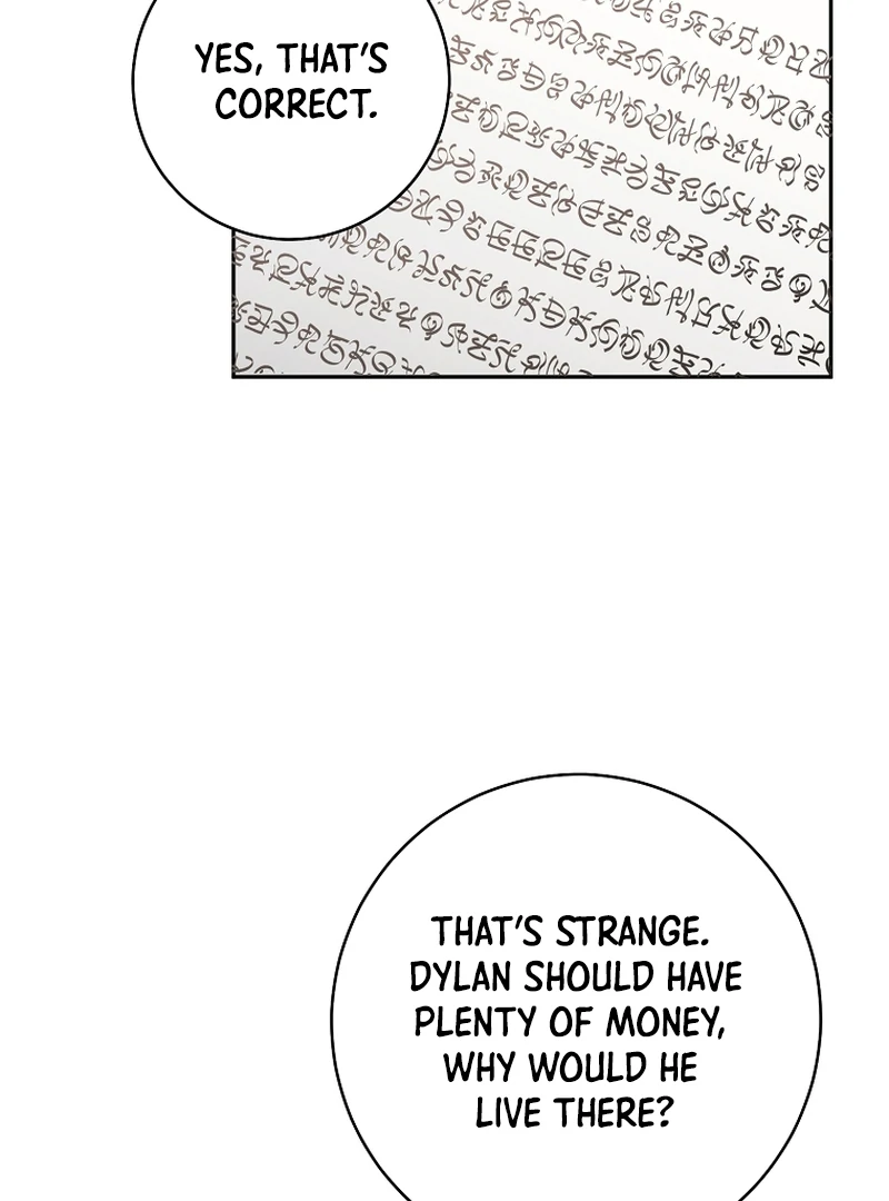 My Dream is to Get My Own House Chapter 13 - Page 119