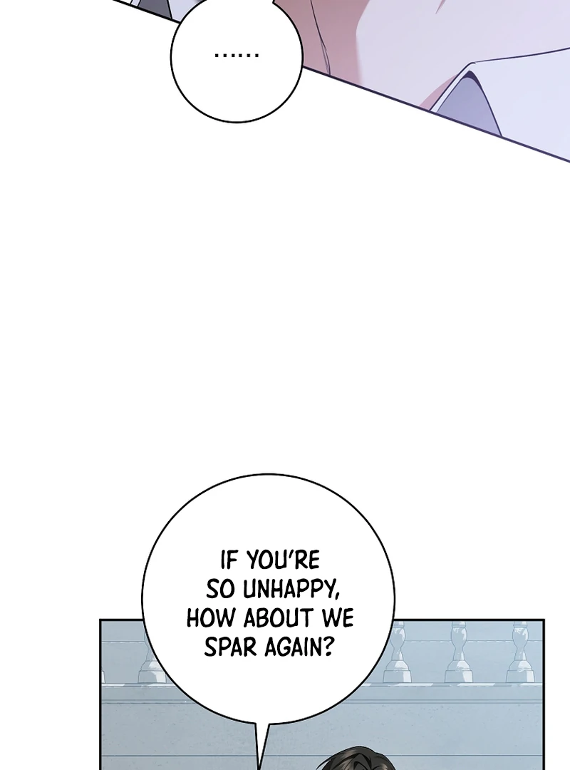 My Dream is to Get My Own House Chapter 13 - Page 12