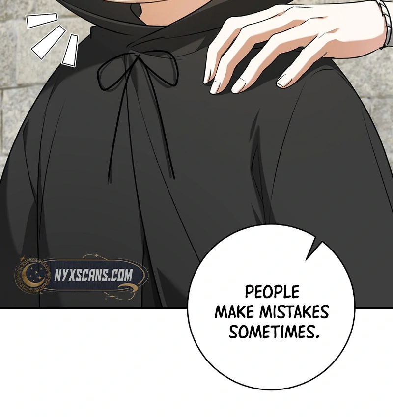 My Dream is to Get My Own House Chapter 13 - Page 44