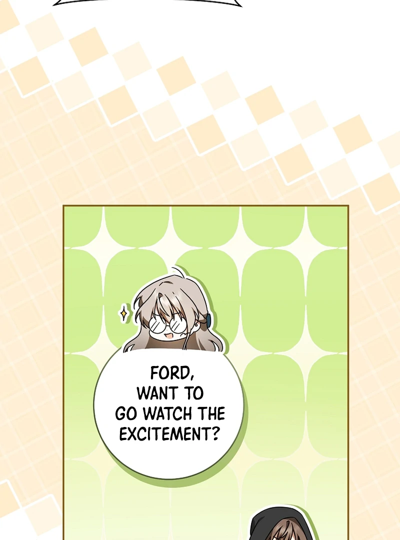 My Dream is to Get My Own House Chapter 13 - Page 56