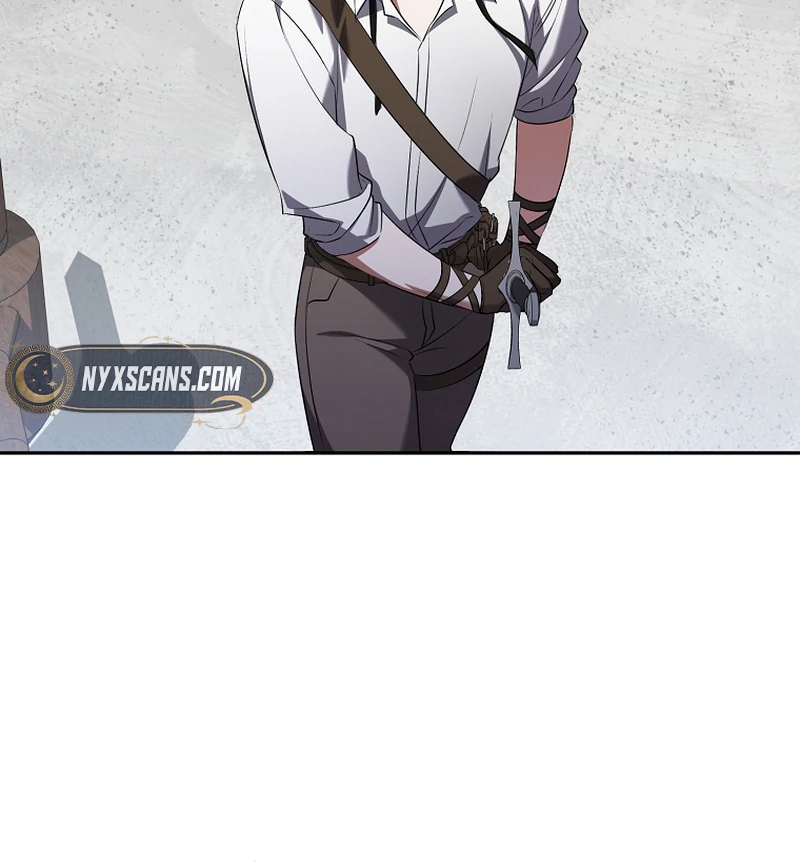 My Dream is to Get My Own House Chapter 13 - Page 61