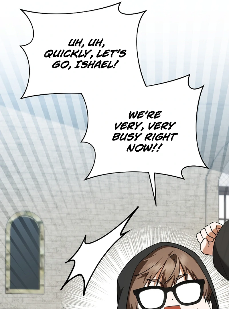 My Dream is to Get My Own House Chapter 13 - Page 87