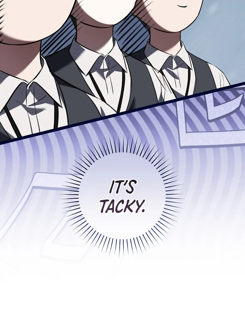 My Dream is to Get My Own House Chapter 14 - Page 21