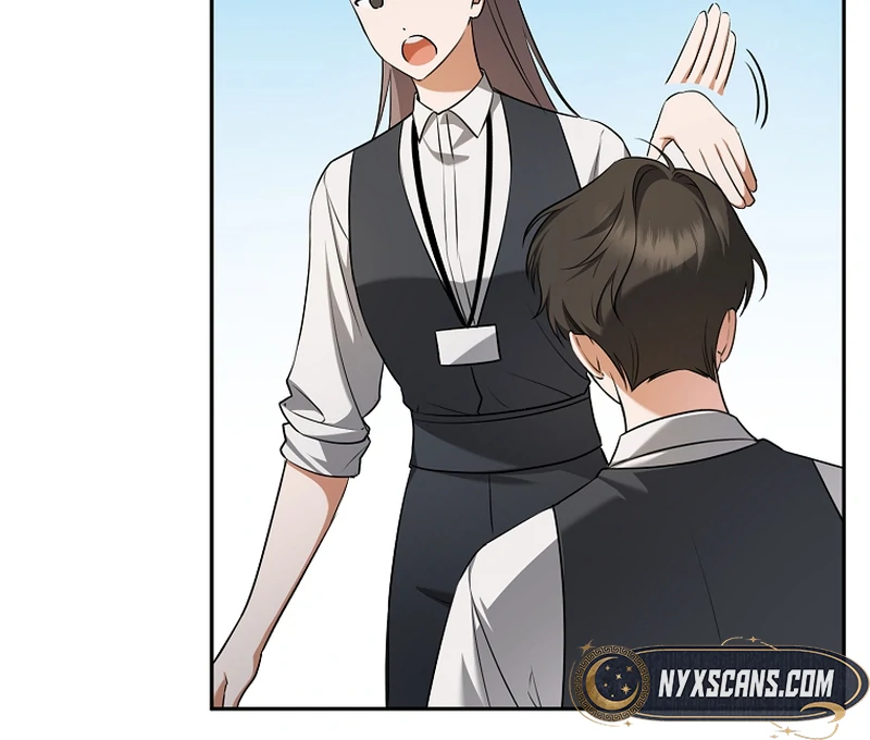 My Dream is to Get My Own House Chapter 14 - Page 29